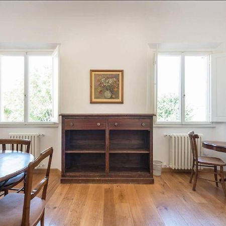Airy One Bedroom With Terrace Near Palazzo Pitti Florenz Exterior foto