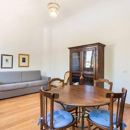 Airy One Bedroom With Terrace Near Palazzo Pitti Florenz Exterior foto