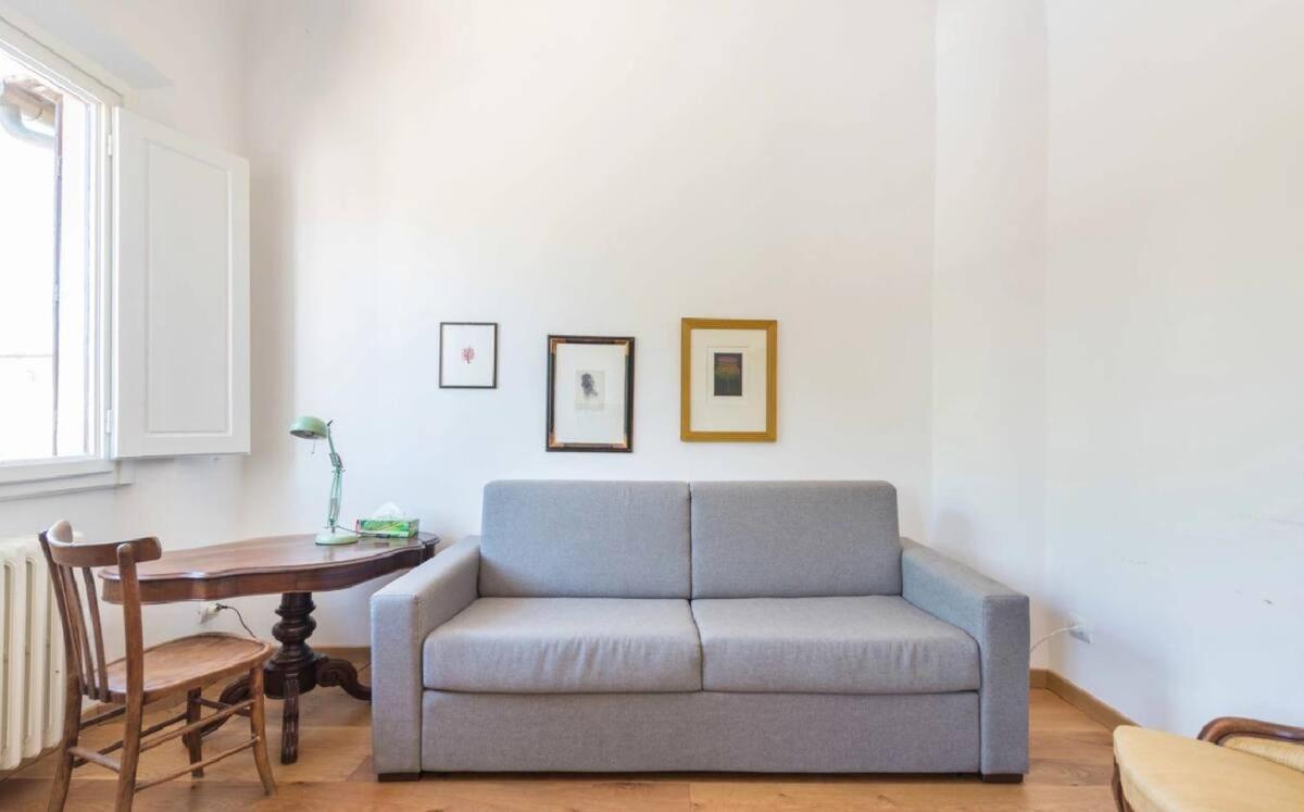 Airy One Bedroom With Terrace Near Palazzo Pitti Florenz Exterior foto
