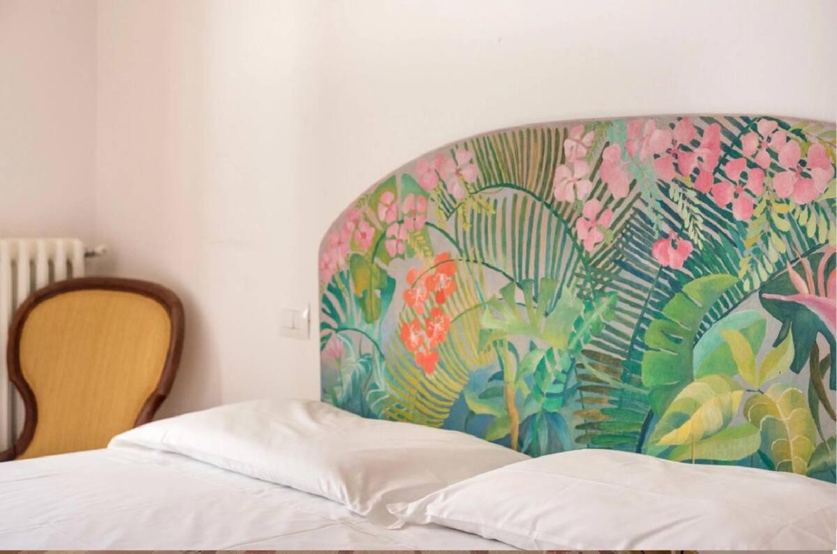 Airy One Bedroom With Terrace Near Palazzo Pitti Florenz Exterior foto
